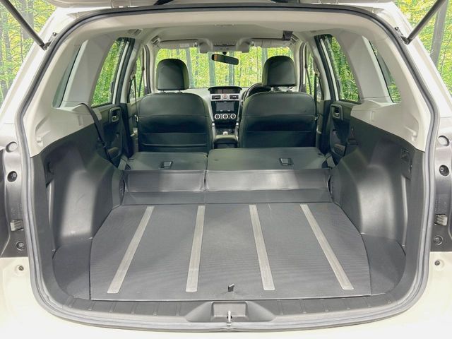 Subaru Forester 10