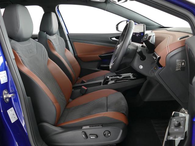 Volkswagen ID.4 11