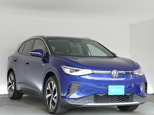 Volkswagen ID.4 12