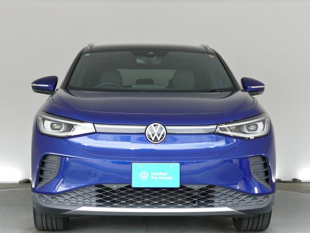 Volkswagen ID.4 10