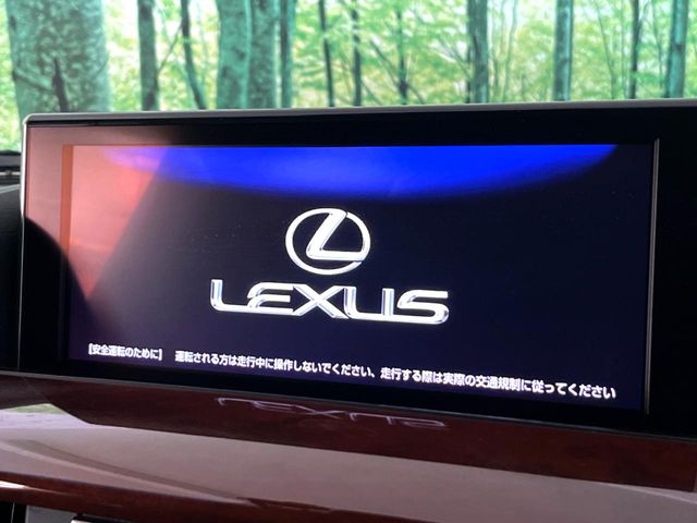 Lexus LX 5