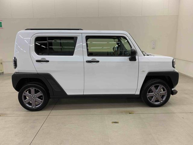 Daihatsu Taft 7