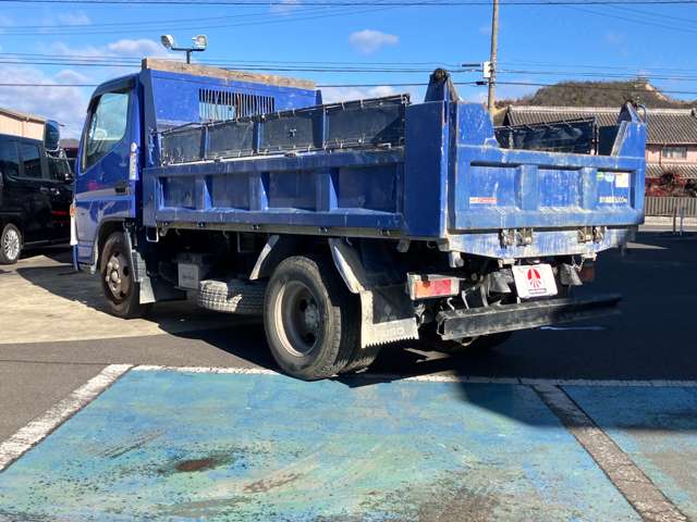 Mitsubishi Fuso Canter 10