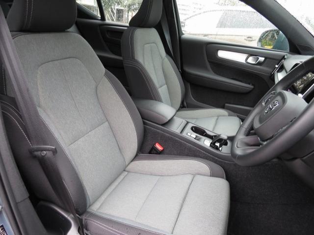 Volvo XC40 2
