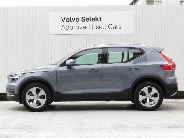 Volvo XC40 4