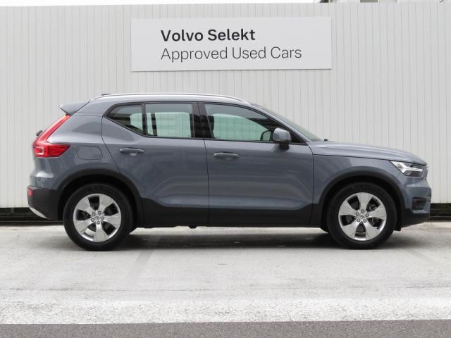 Volvo XC40 5