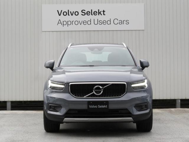 Volvo XC40 6