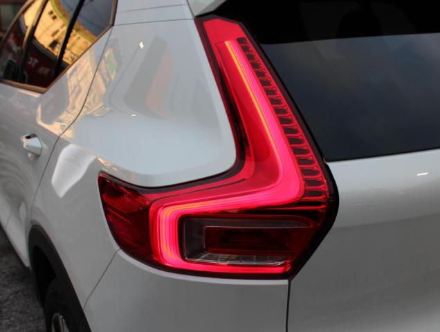 Volvo XC40 11