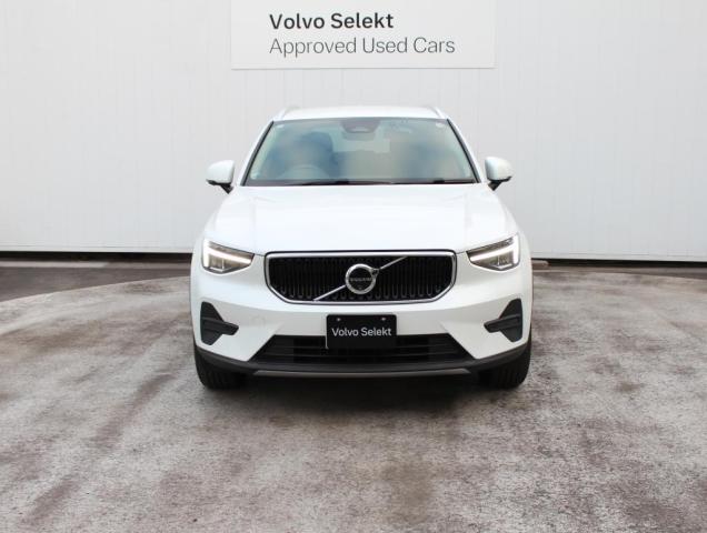 Volvo XC40 2