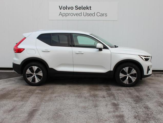 Volvo XC40 4