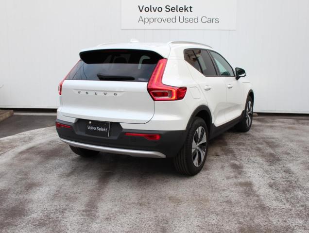 Volvo XC40 5