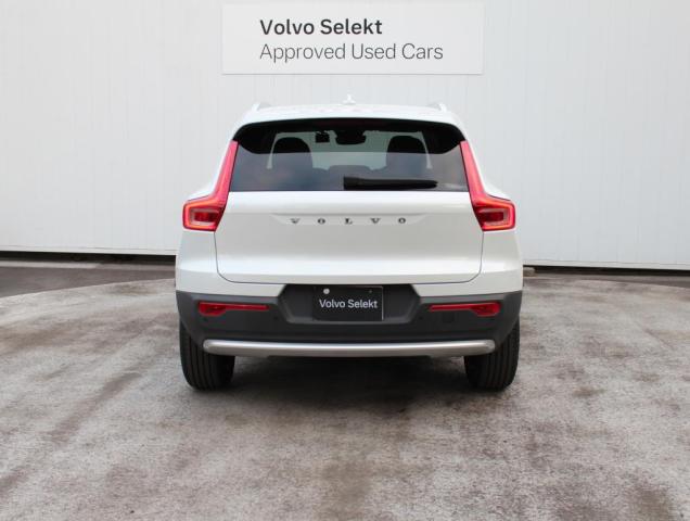 Volvo XC40 6