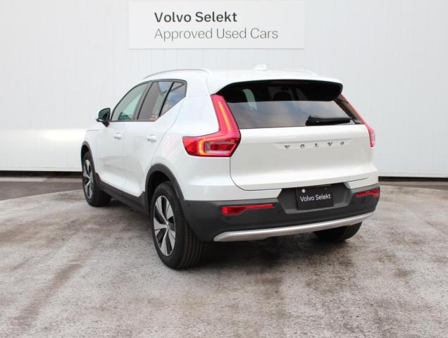 Volvo XC40 7