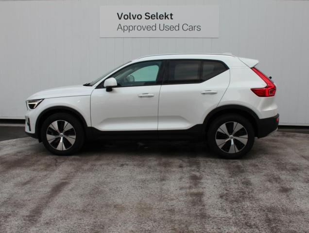 Volvo XC40 8