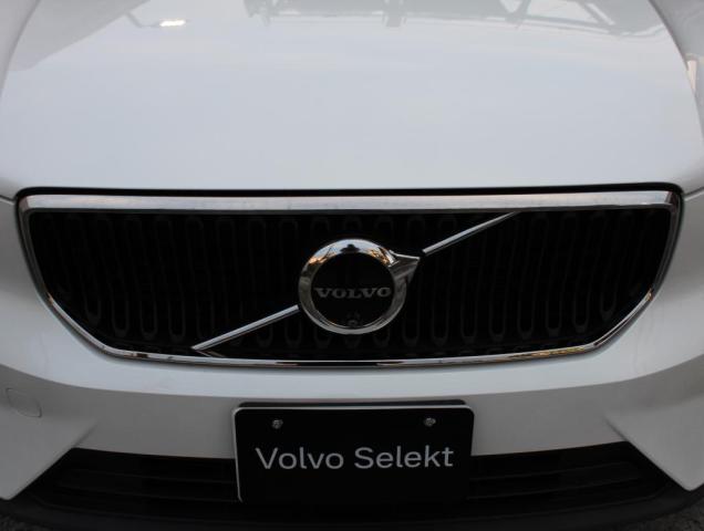 Volvo XC40 9