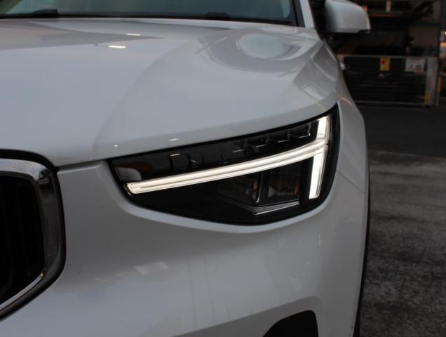 Volvo XC40 10