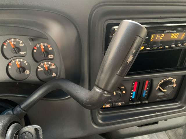 GMC Sierra 11