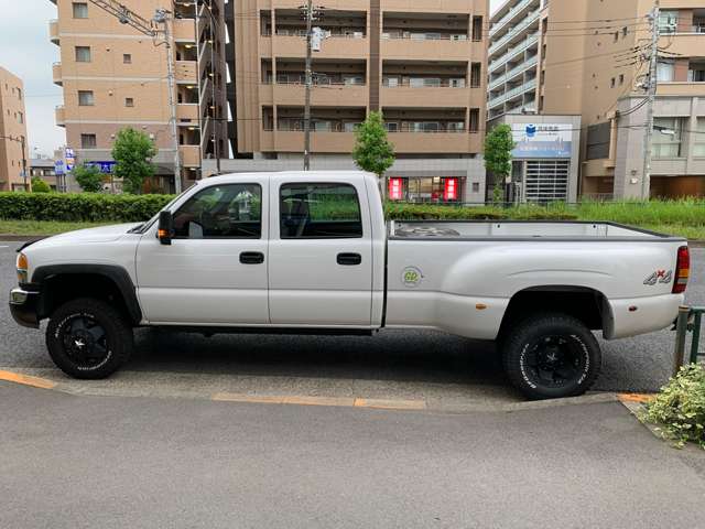 GMC Sierra 5