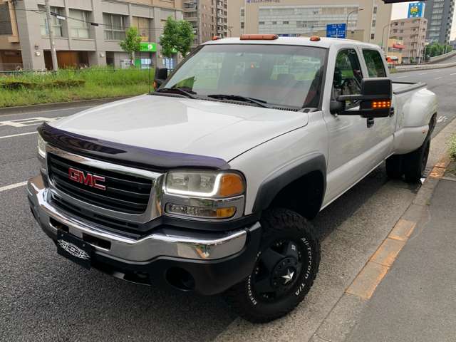 GMC Sierra 8