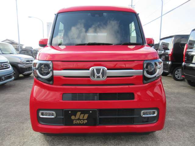 Honda N-VAN 2