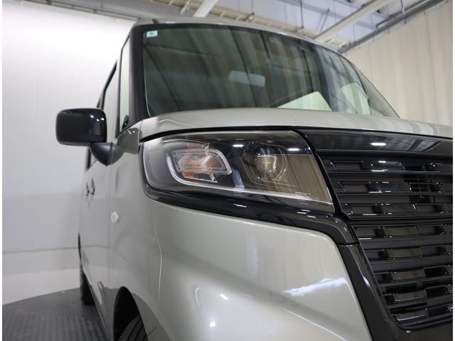 Suzuki Spacia Base 11