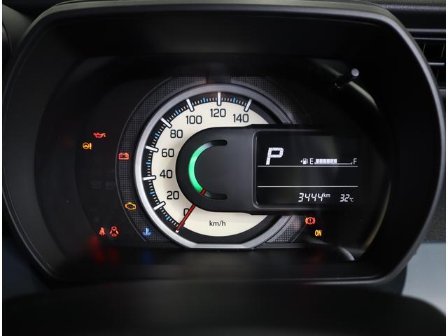 Suzuki Spacia Base 12
