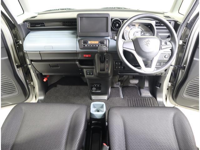 Suzuki Spacia Base 4
