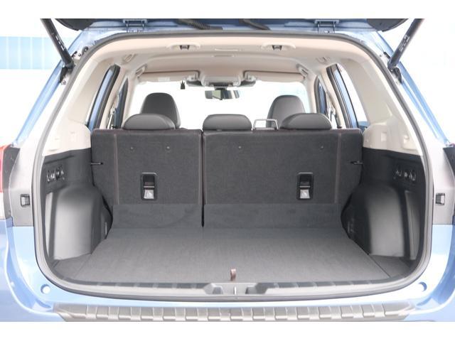 Subaru Forester 12
