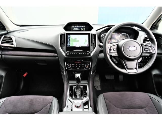 Subaru Forester 6