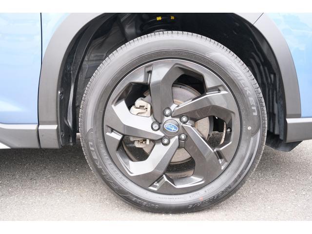 Subaru Forester 7