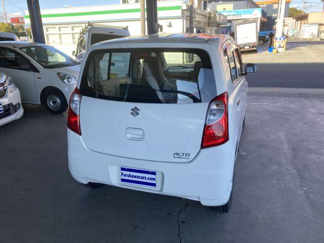 Suzuki Alto 11