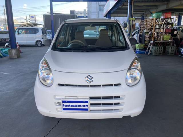 Suzuki Alto 2