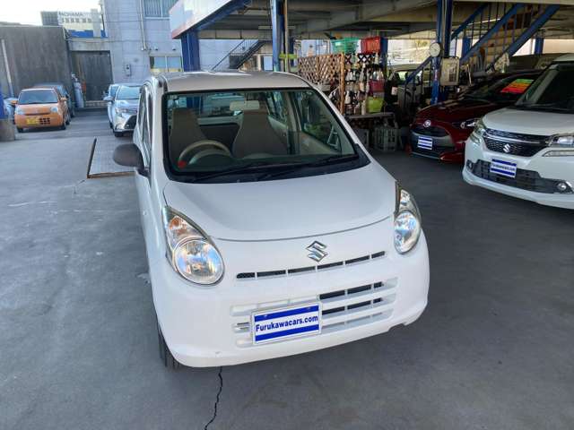 Suzuki Alto 3