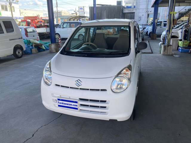 Suzuki Alto 4