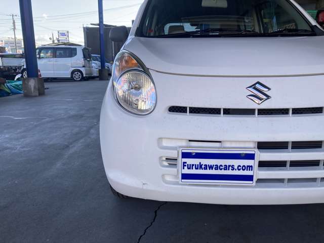 Suzuki Alto 5