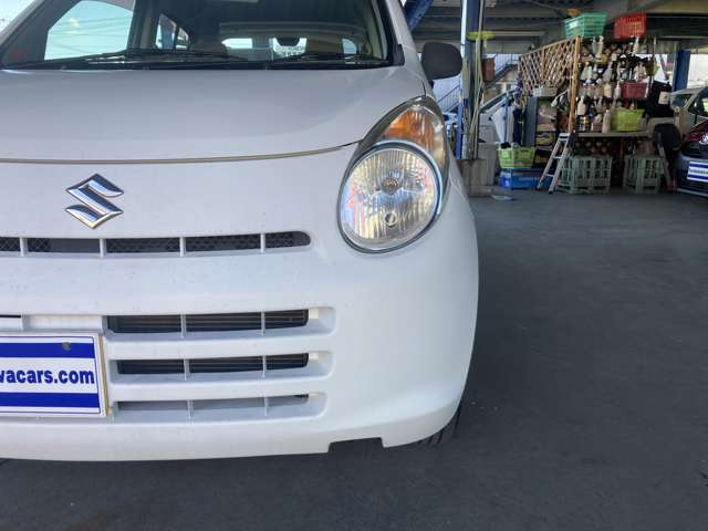 Suzuki Alto 6