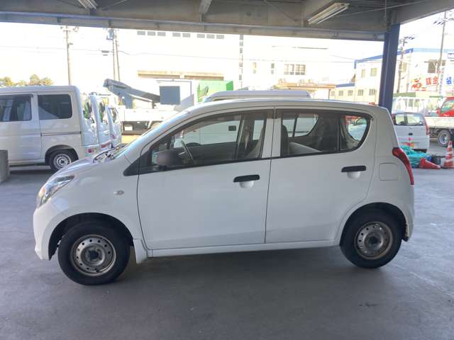 Suzuki Alto 7