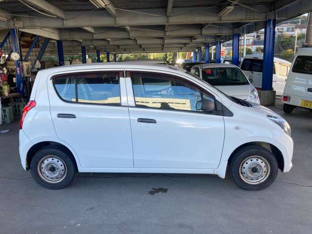 Suzuki Alto 8