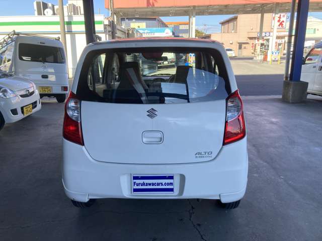 Suzuki Alto 9