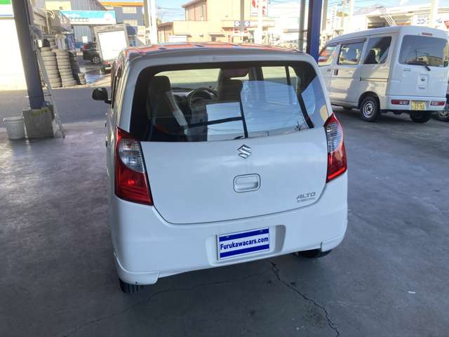 Suzuki Alto 10