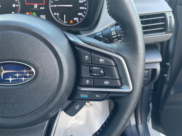 Subaru Crosstrek 11