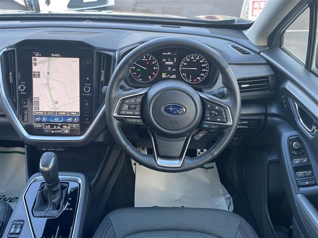 Subaru Crosstrek 9