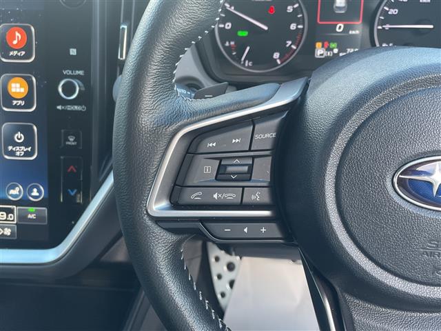 Subaru Crosstrek 10