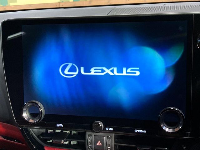 Lexus NX 4
