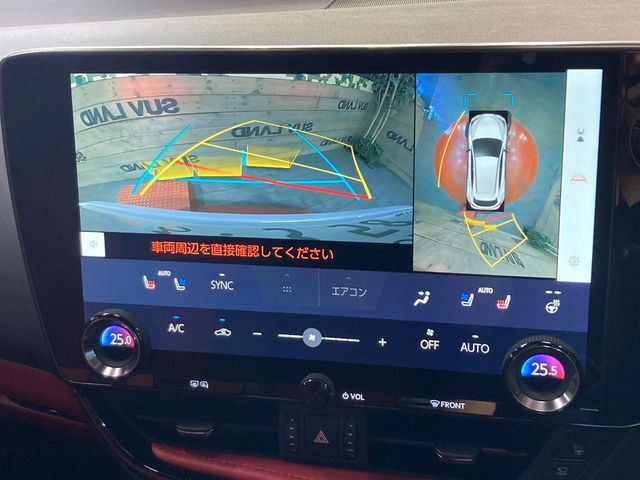 Lexus NX 5