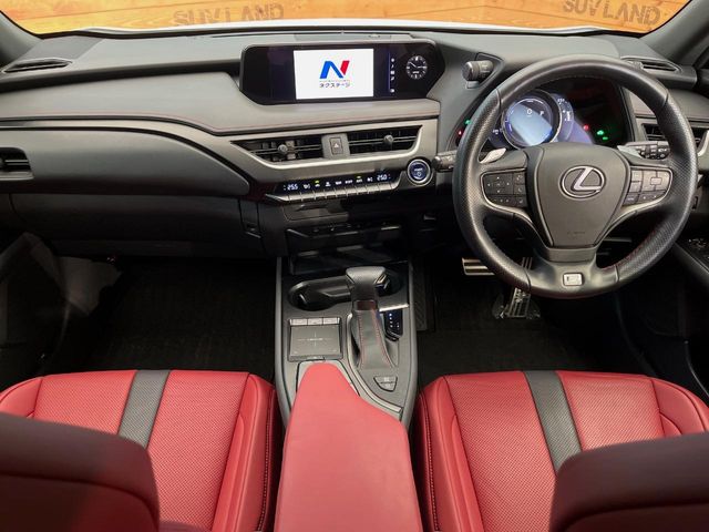 Lexus UX 2