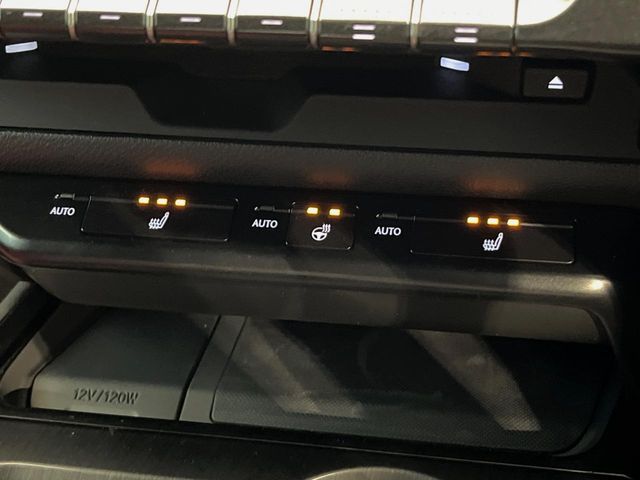 Lexus UX 6