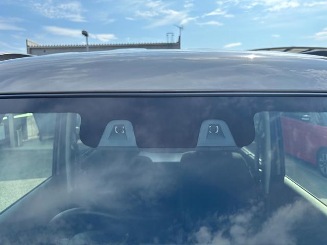 Suzuki Spacia Base 6