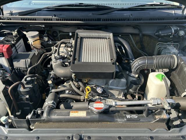 Suzuki Jimny 11