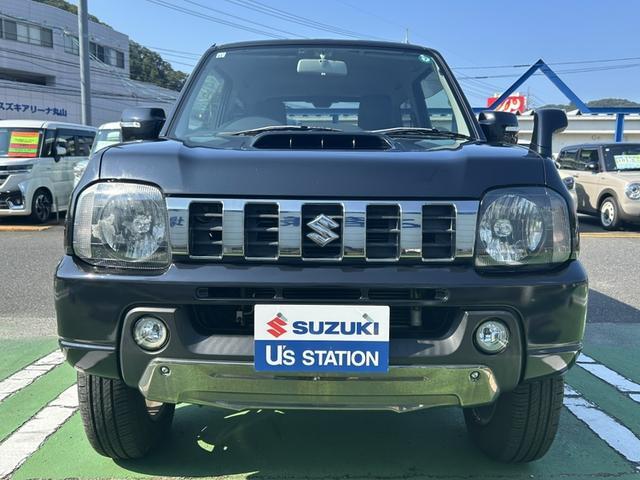 Suzuki Jimny 2